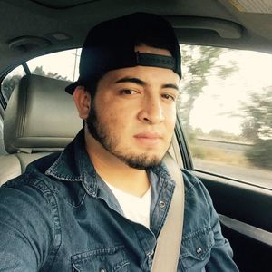 Meet your Posher, Jorge